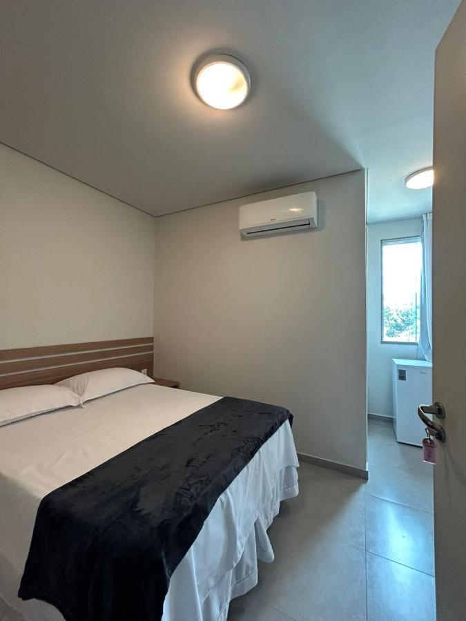 Hotel Penedo Inn Esterno foto
