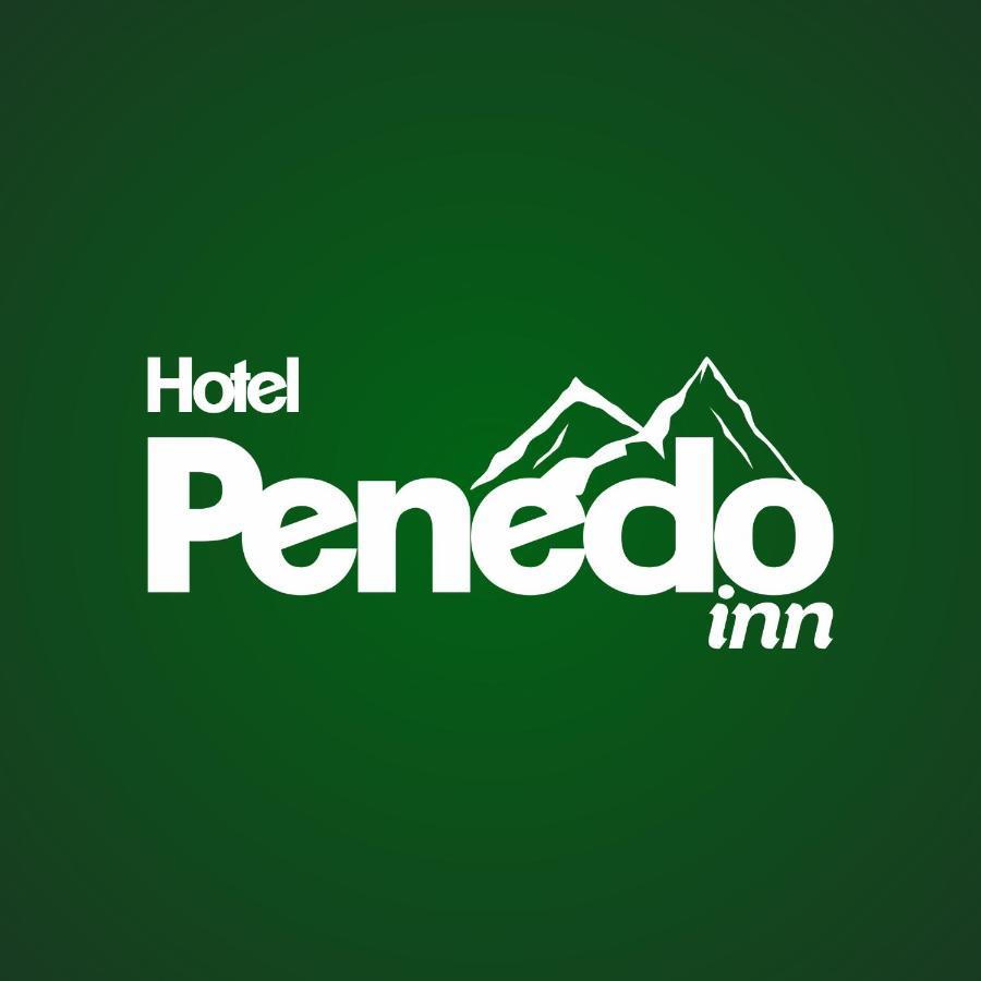 Hotel Penedo Inn Esterno foto