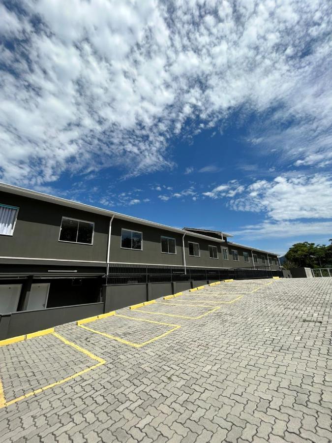 Hotel Penedo Inn Esterno foto